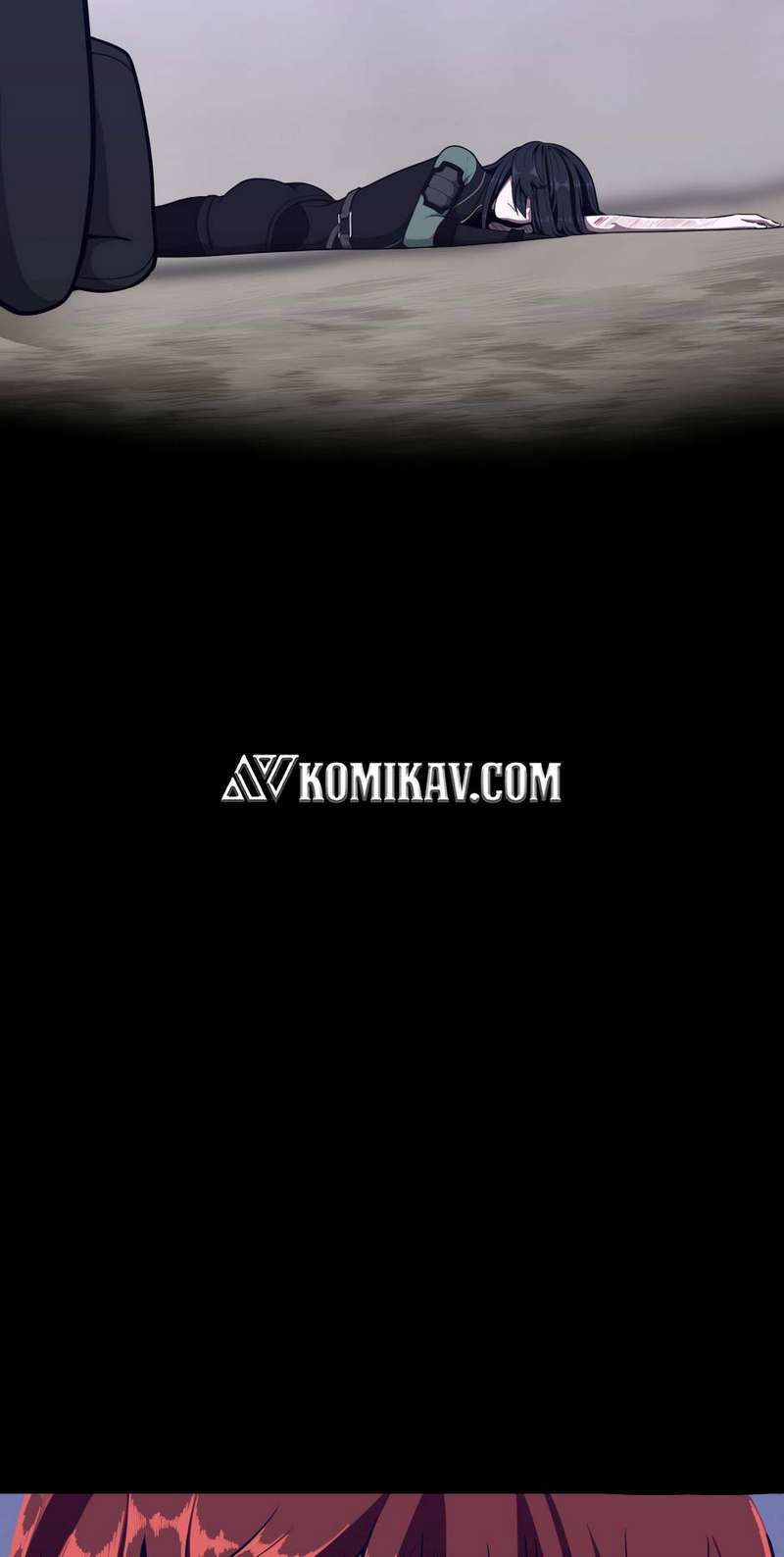 The Beginning After The End Chapter 66 Halaman 74