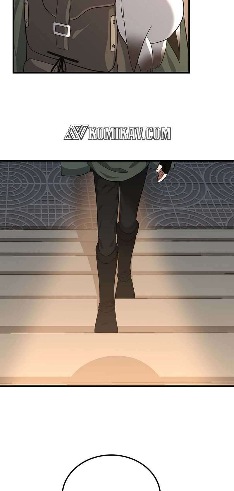 The Beginning After The End Chapter 75 Halaman 4