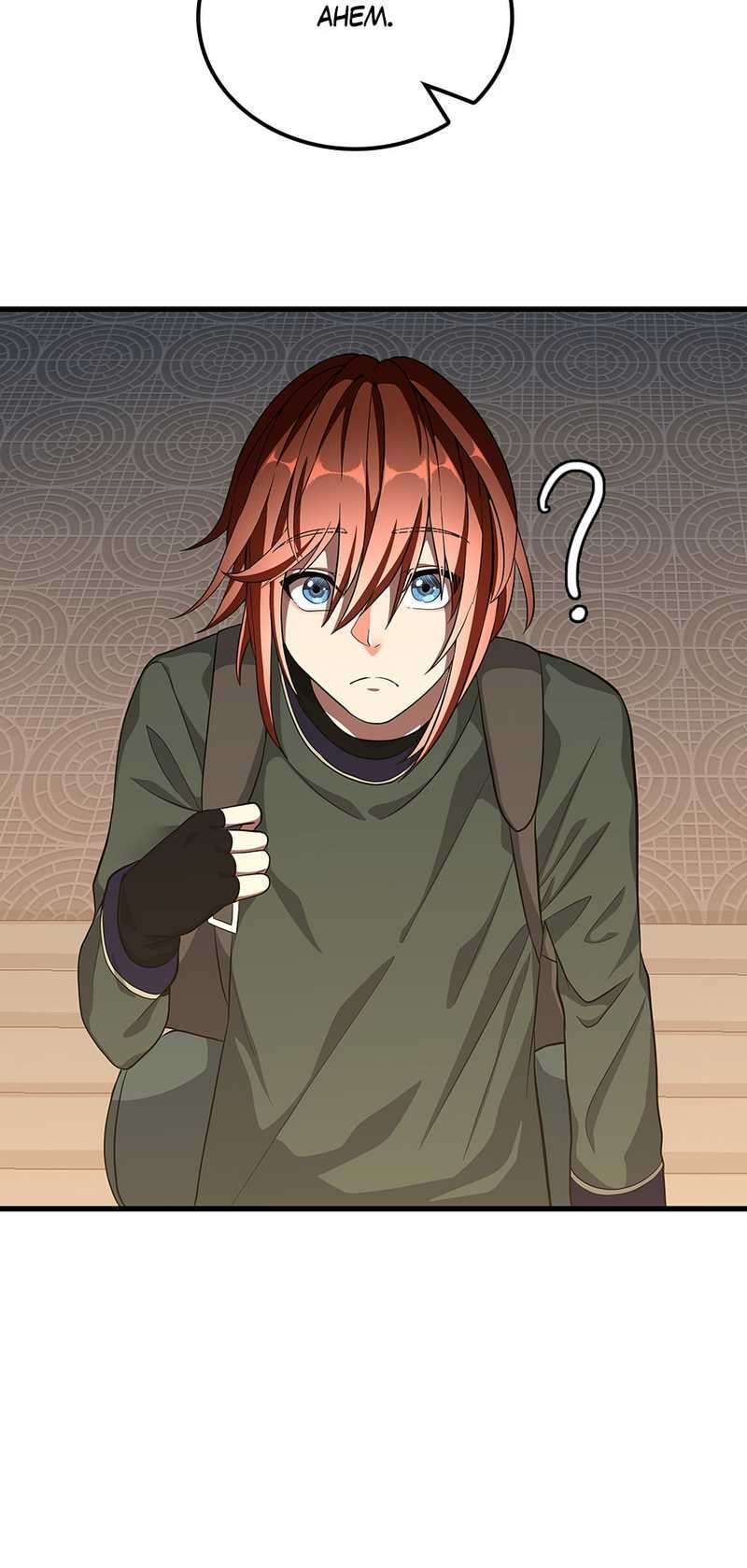 The Beginning After The End Chapter 75 Halaman 5