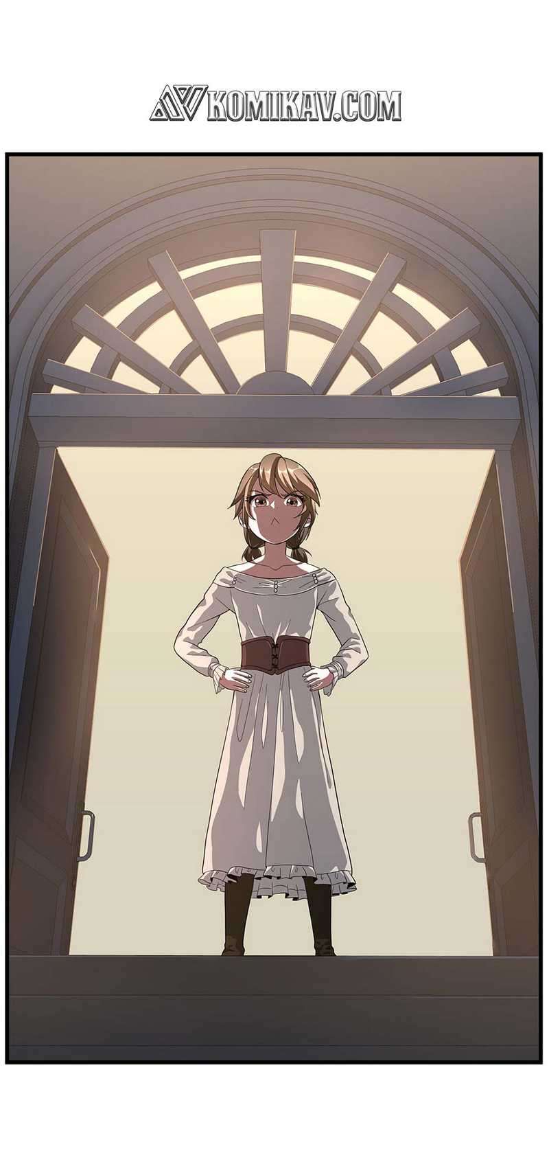 The Beginning After The End Chapter 75 Halaman 6