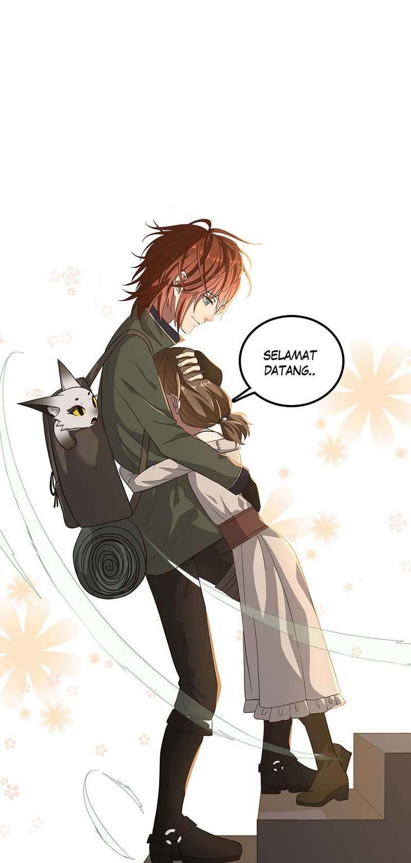 The Beginning After The End Chapter 75 Halaman 9