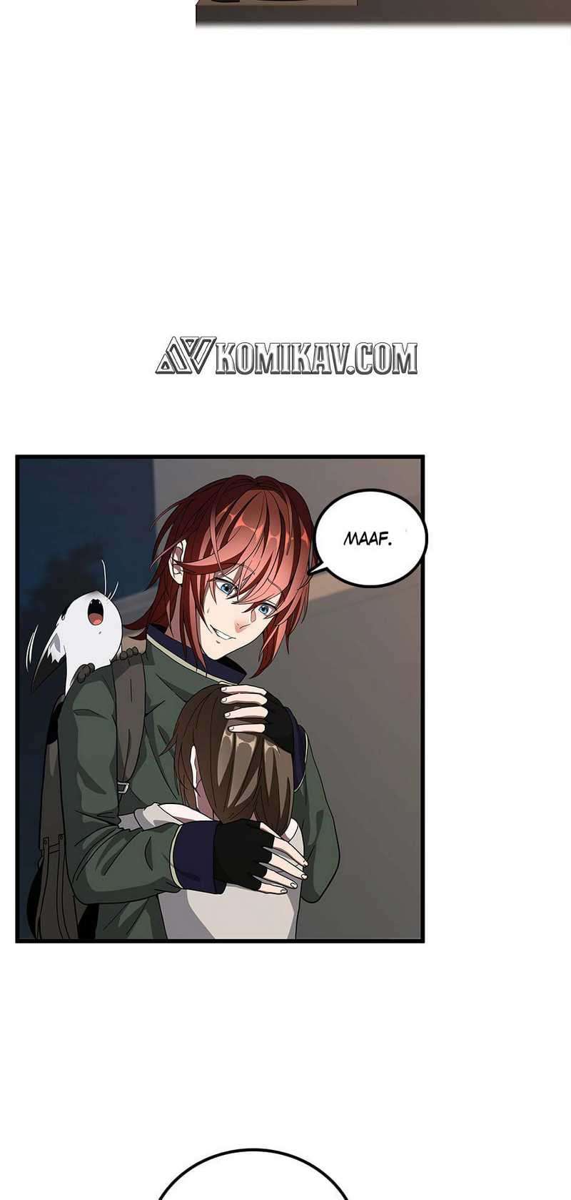 The Beginning After The End Chapter 75 Halaman 10