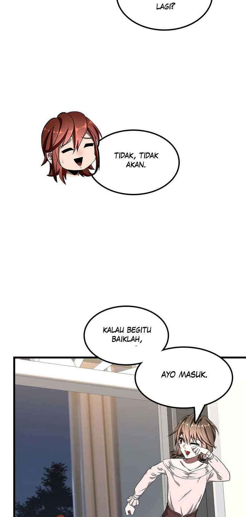 The Beginning After The End Chapter 75 Halaman 13
