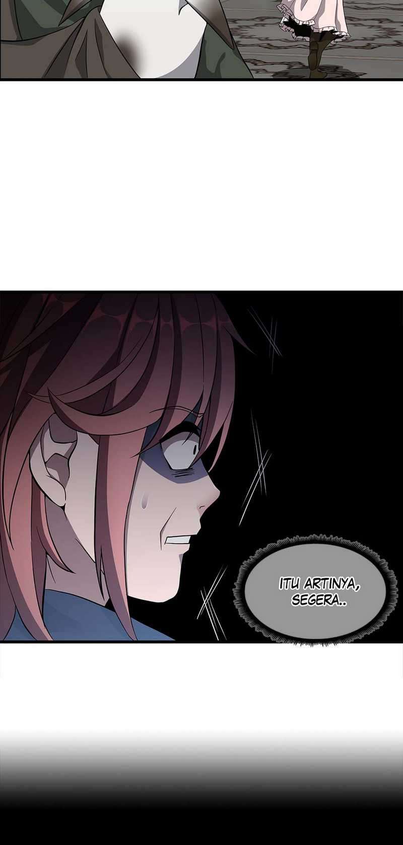 The Beginning After The End Chapter 75 Halaman 15