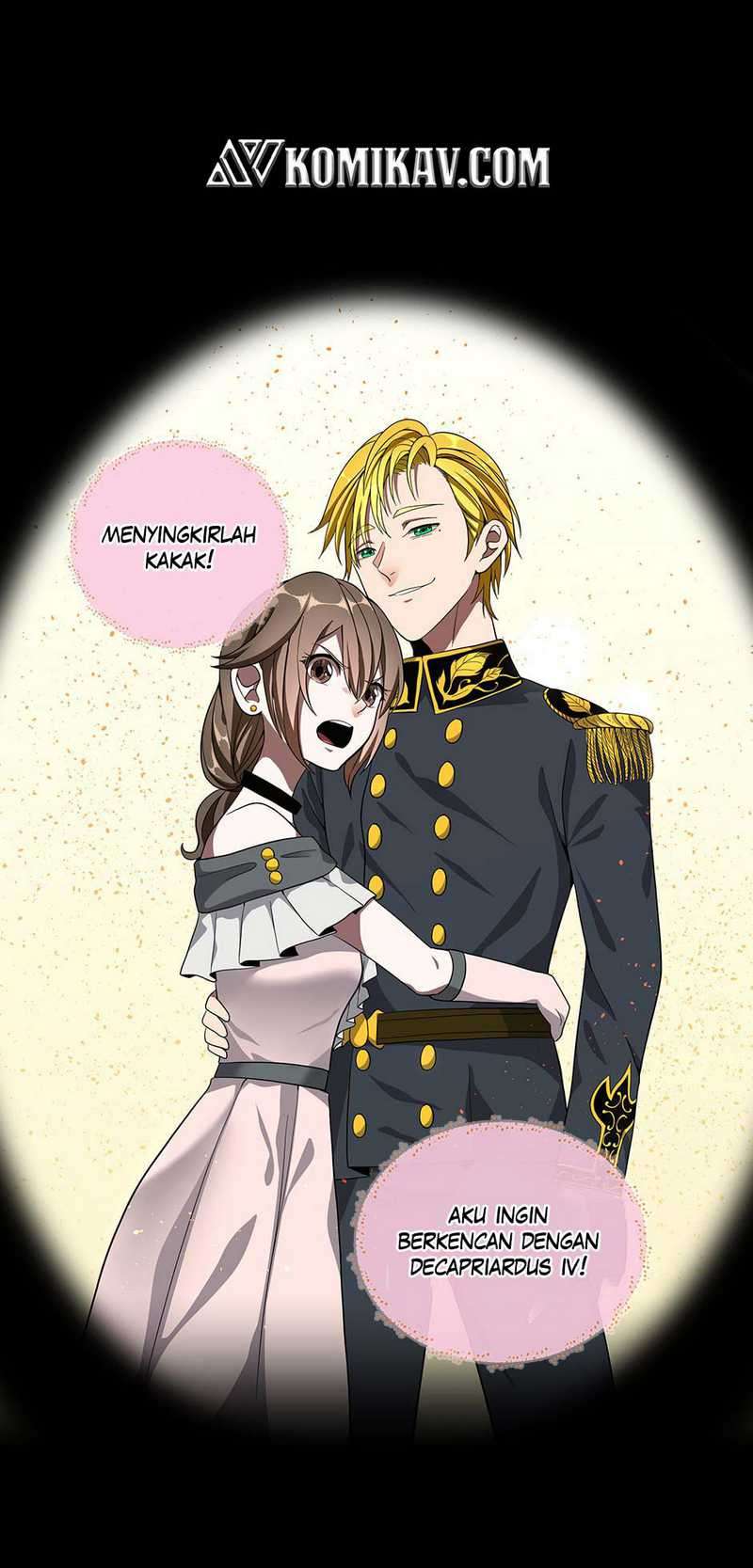 The Beginning After The End Chapter 75 Halaman 16