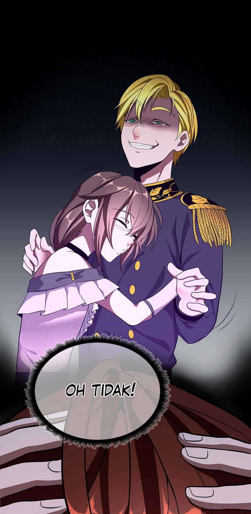 The Beginning After The End Chapter 75 Halaman 17