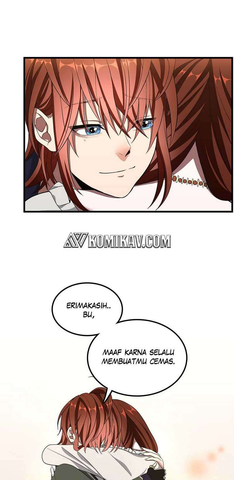 The Beginning After The End Chapter 75 Halaman 26