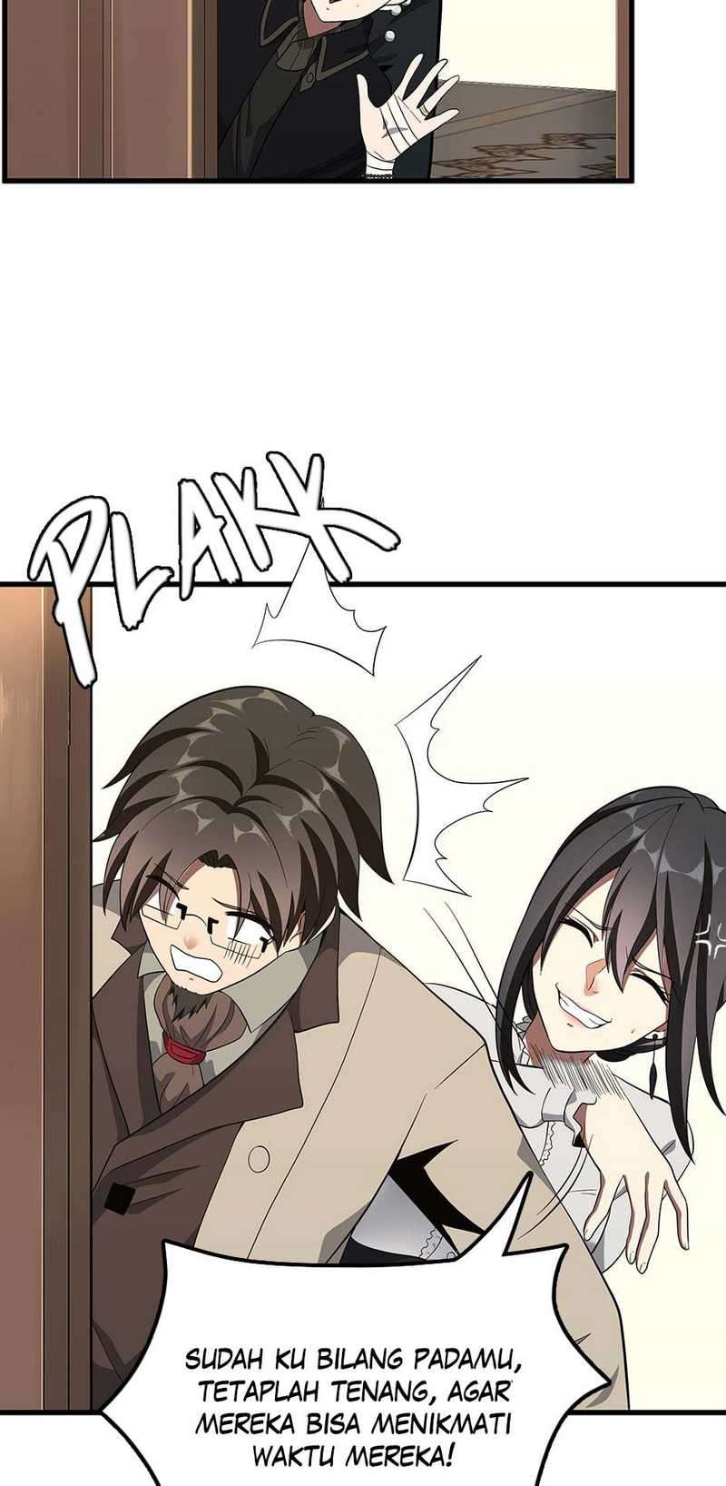 The Beginning After The End Chapter 75 Halaman 29