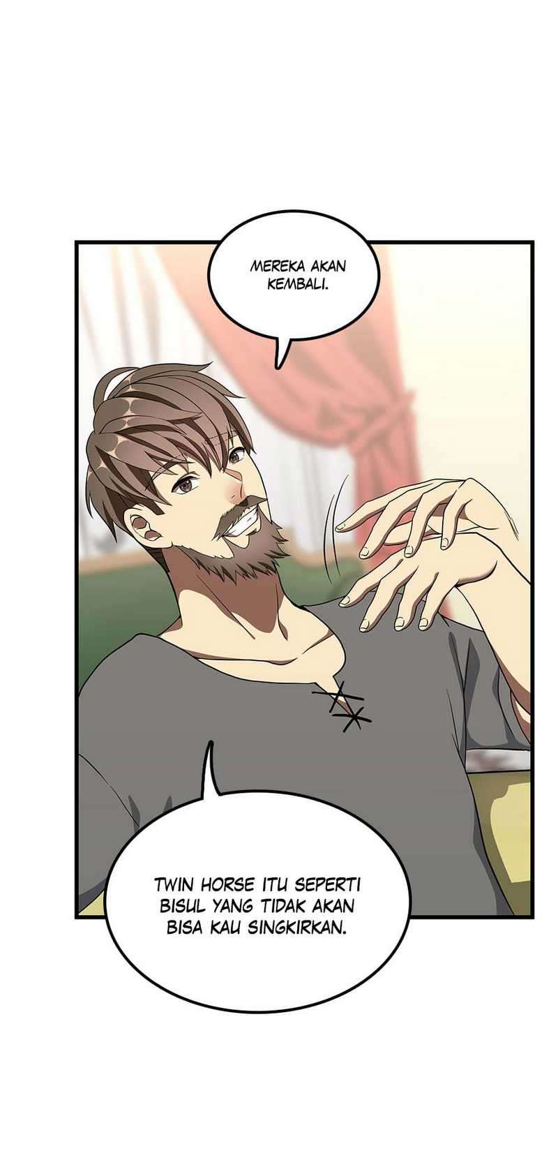The Beginning After The End Chapter 75 Halaman 37