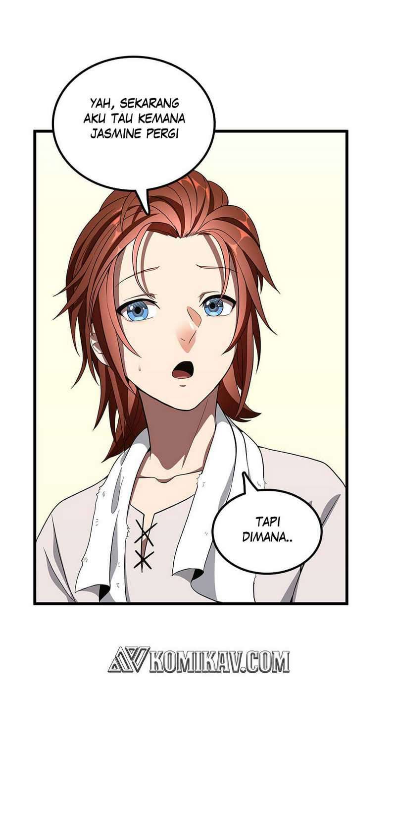 The Beginning After The End Chapter 75 Halaman 38