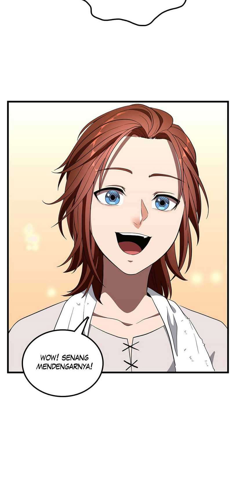 The Beginning After The End Chapter 75 Halaman 41