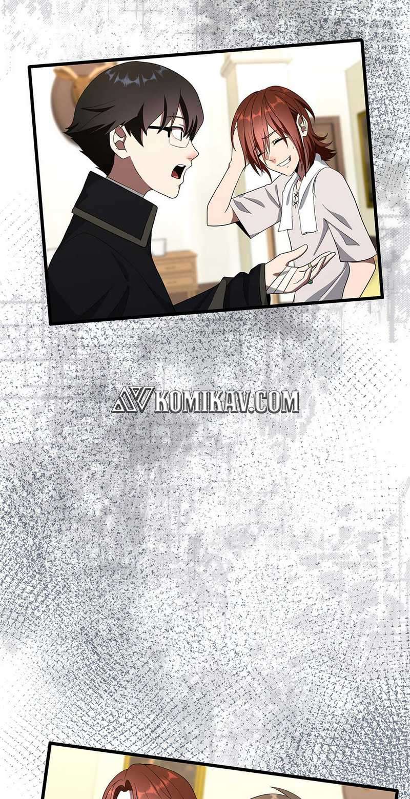 The Beginning After The End Chapter 75 Halaman 50