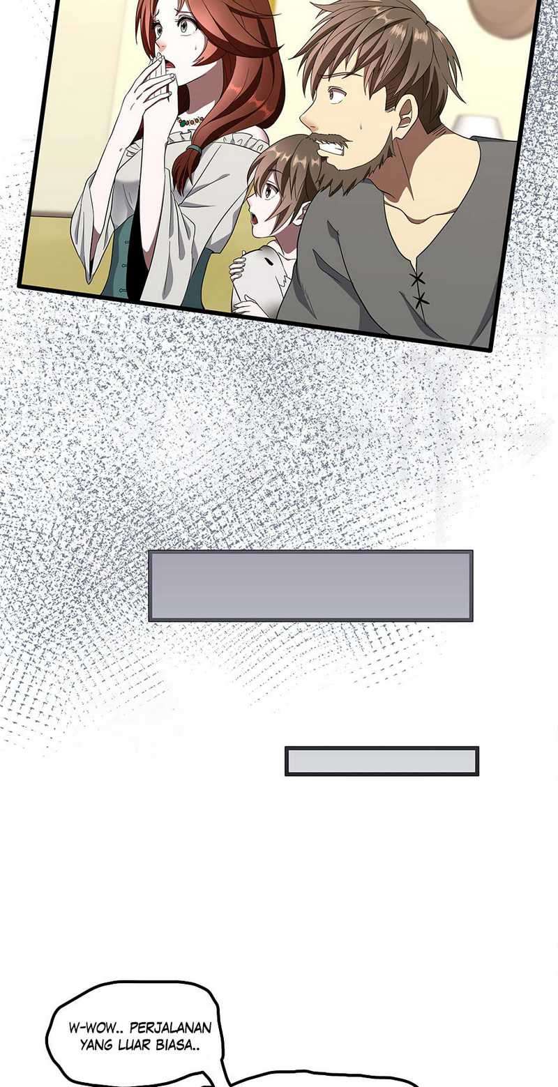 The Beginning After The End Chapter 75 Halaman 51