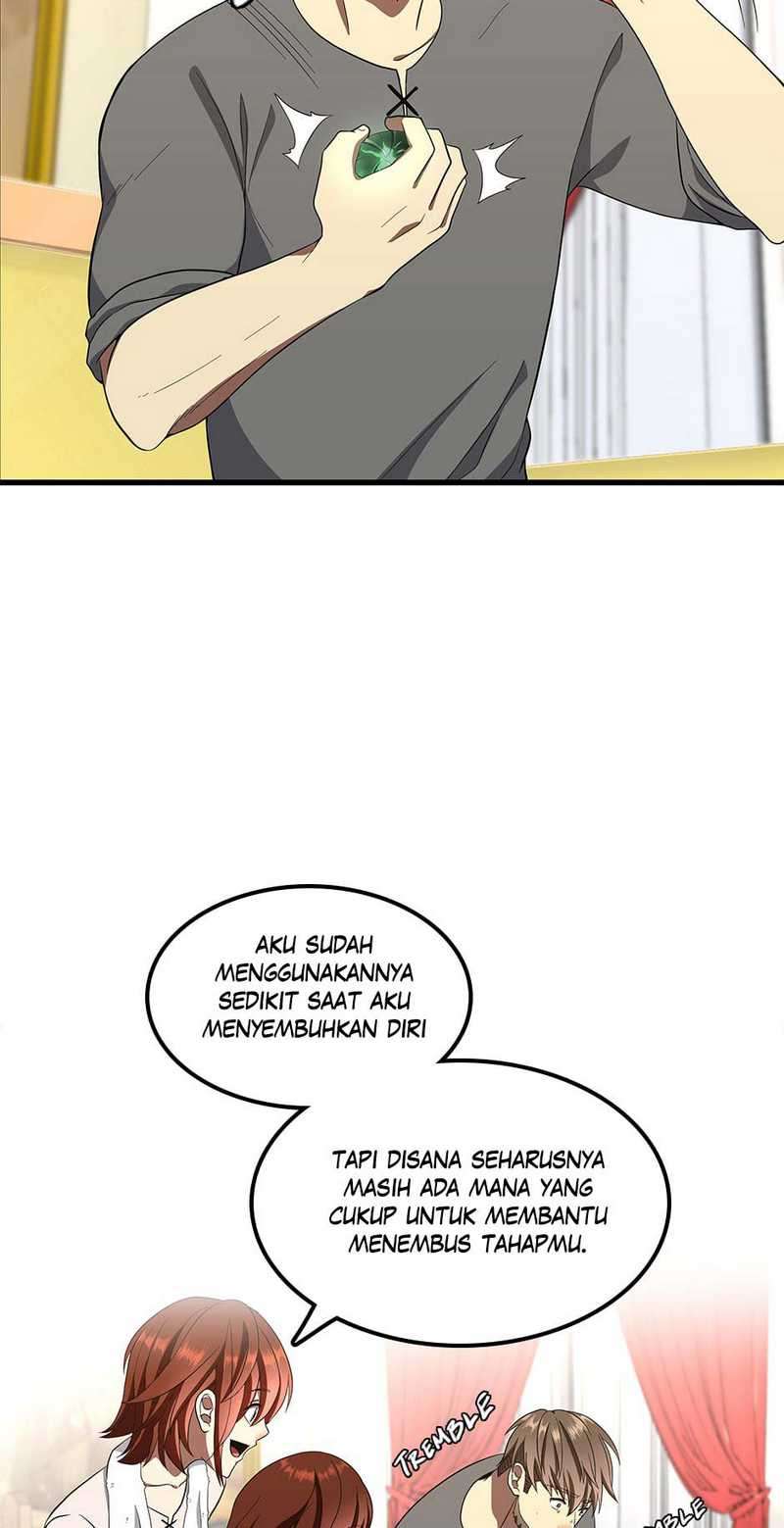 The Beginning After The End Chapter 75 Halaman 55
