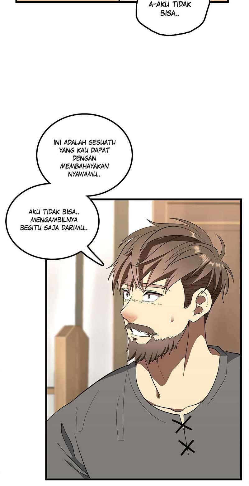 The Beginning After The End Chapter 75 Halaman 57