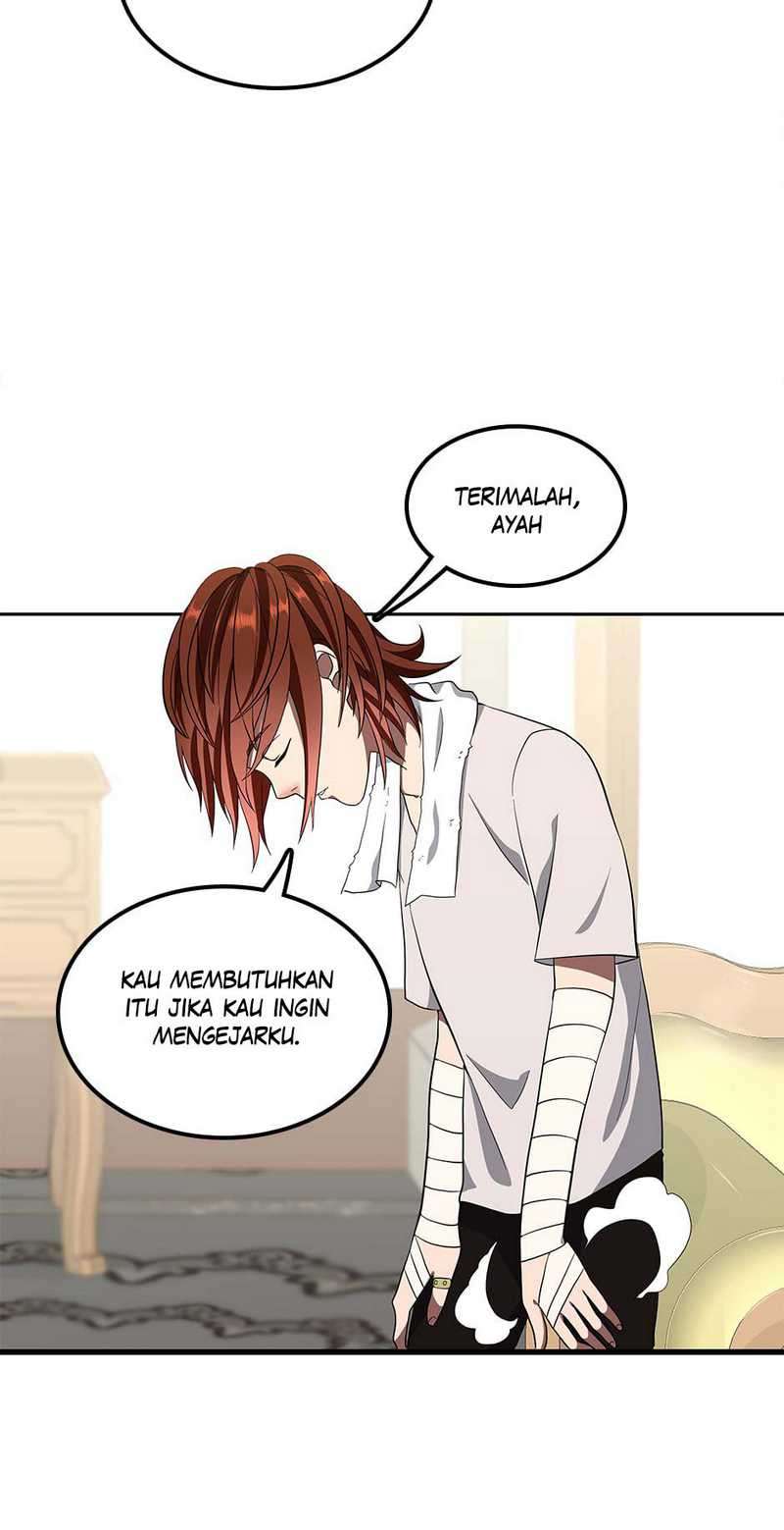 The Beginning After The End Chapter 75 Halaman 59