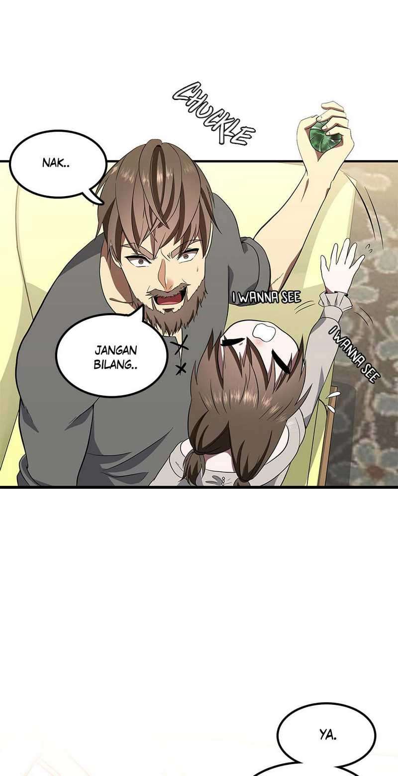 The Beginning After The End Chapter 75 Halaman 61