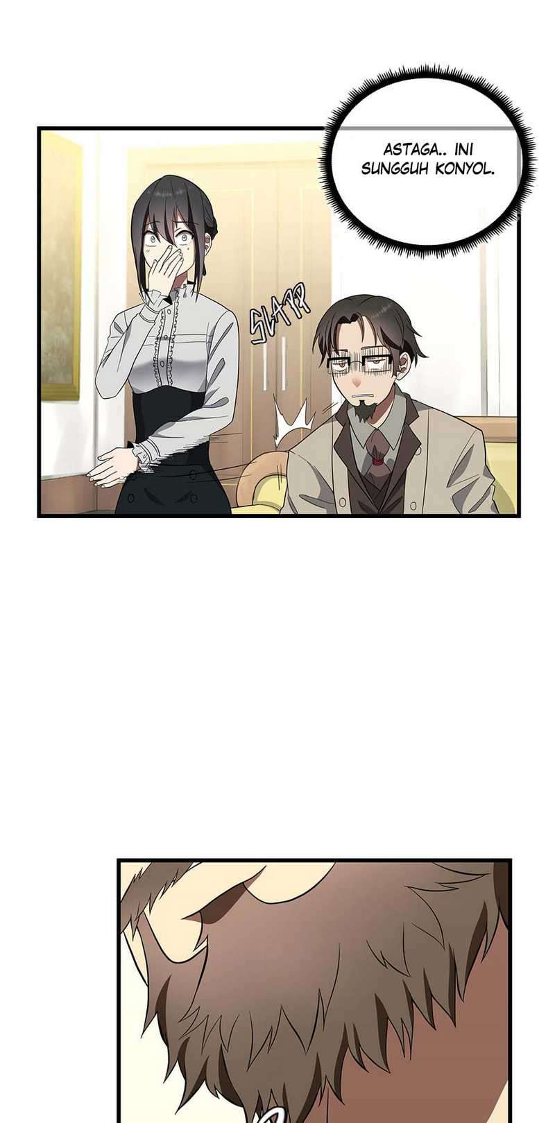 The Beginning After The End Chapter 75 Halaman 63