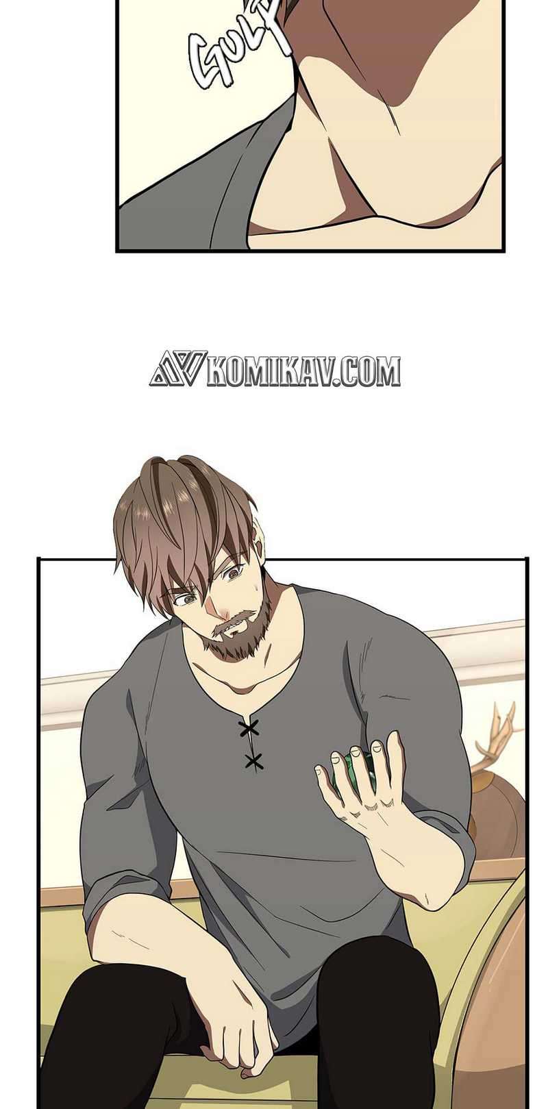 The Beginning After The End Chapter 75 Halaman 64