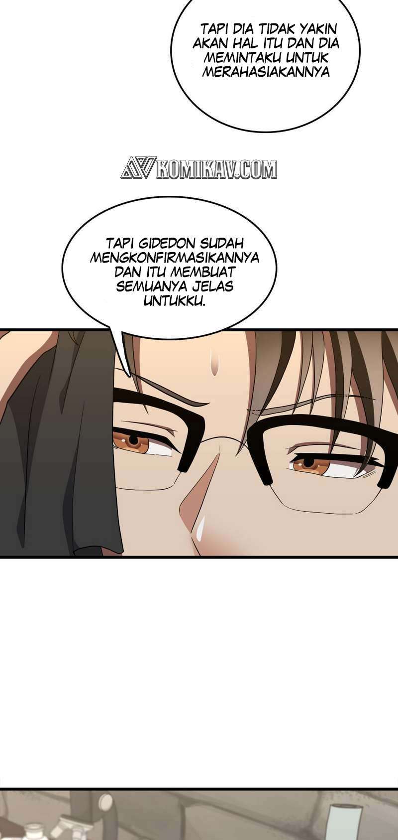 The Beginning After The End Chapter 79 Halaman 6
