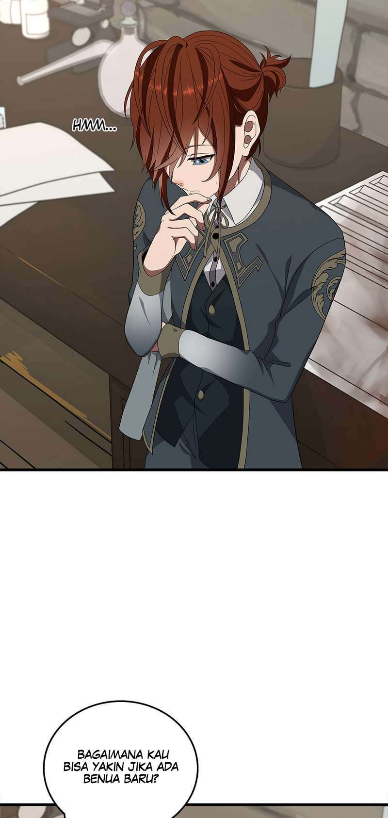 The Beginning After The End Chapter 79 Halaman 7