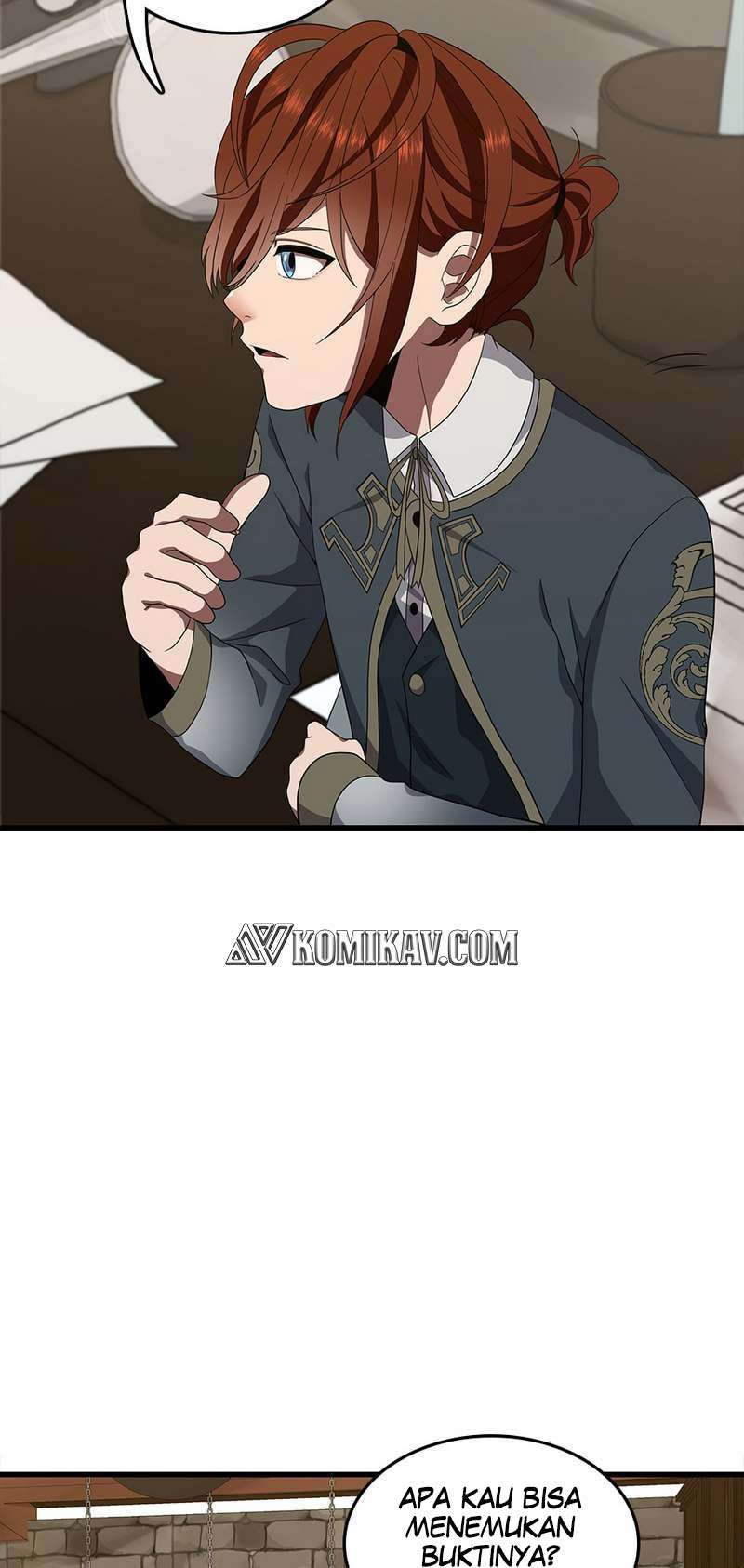 The Beginning After The End Chapter 79 Halaman 8