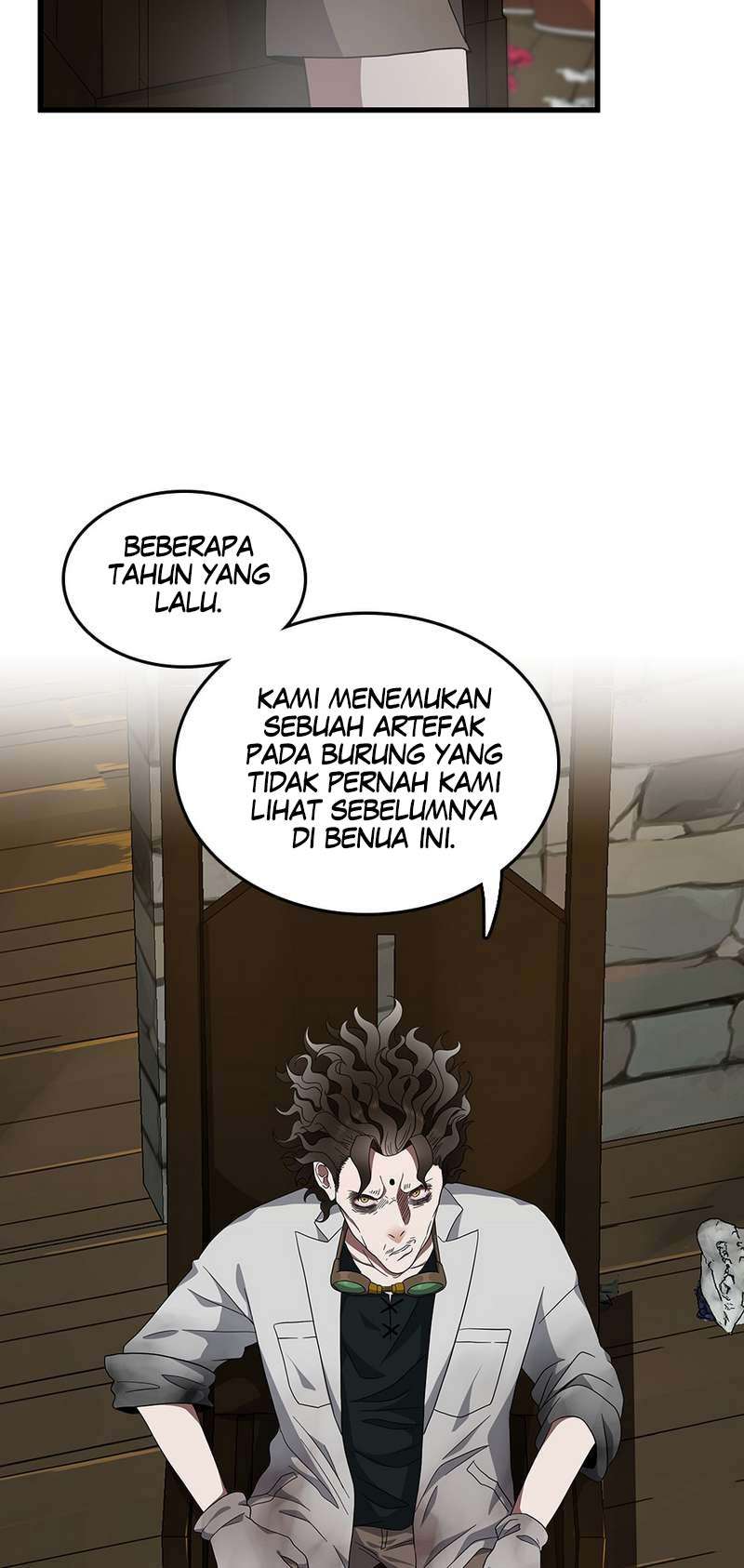The Beginning After The End Chapter 79 Halaman 11