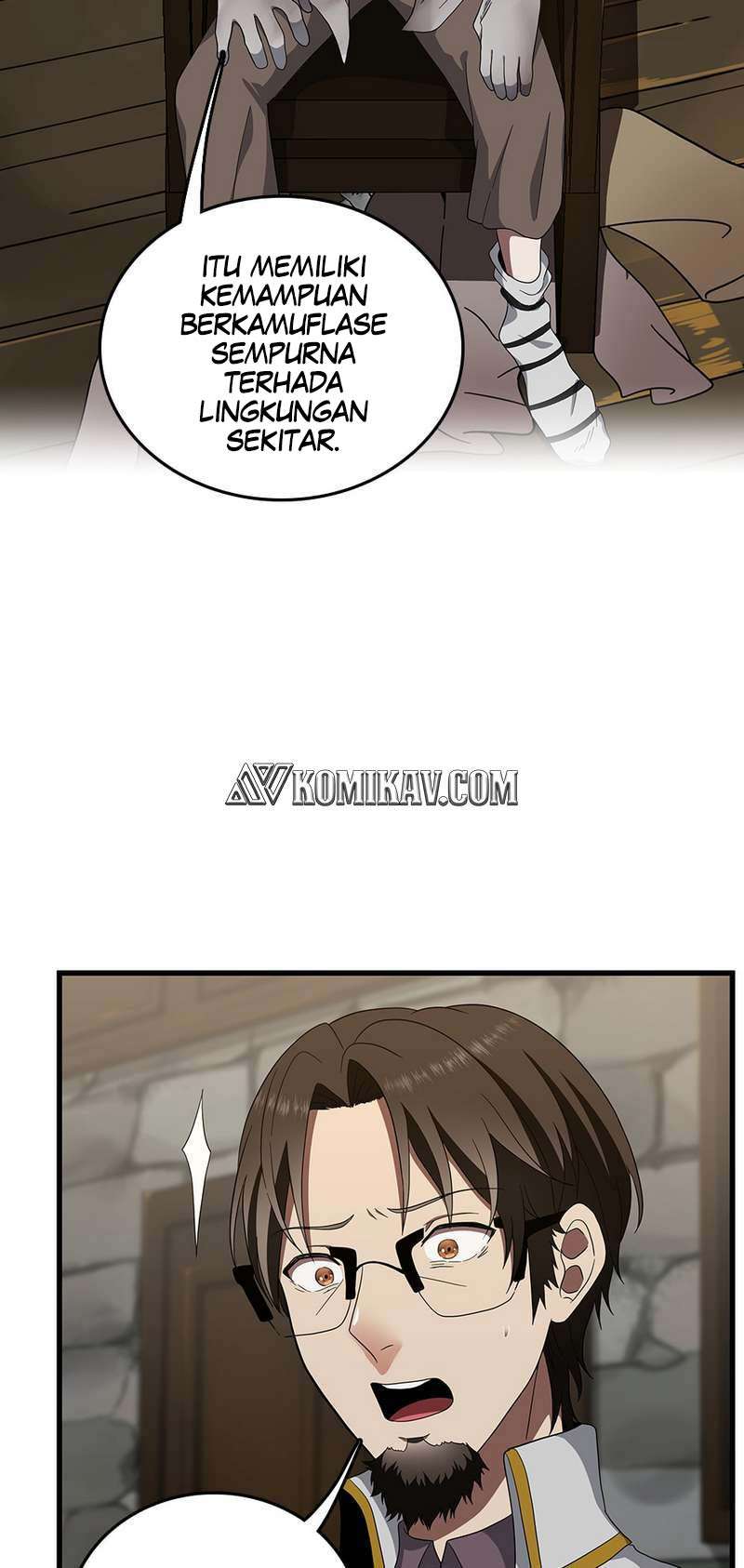 The Beginning After The End Chapter 79 Halaman 12
