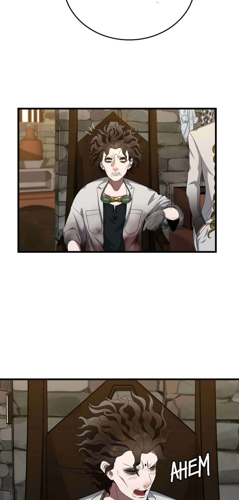 The Beginning After The End Chapter 79 Halaman 25