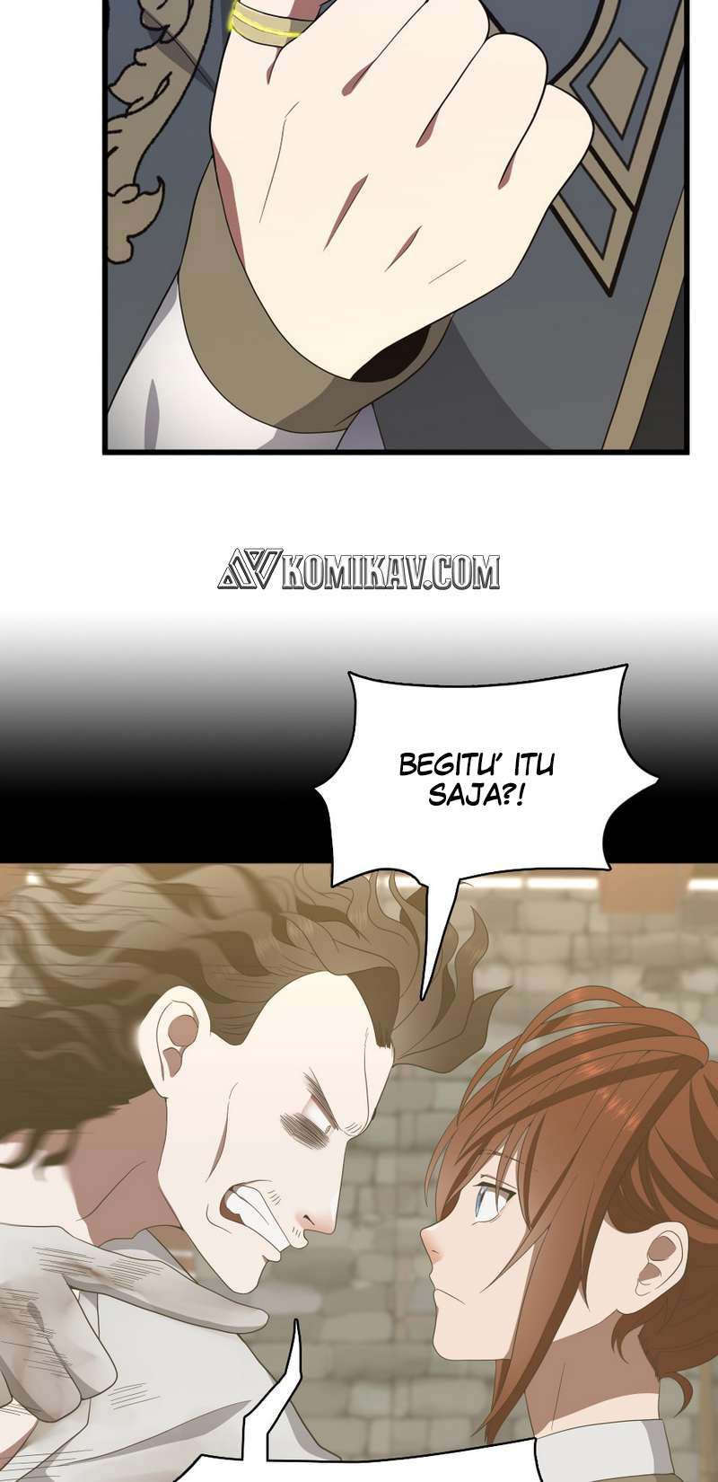 The Beginning After The End Chapter 79 Halaman 36