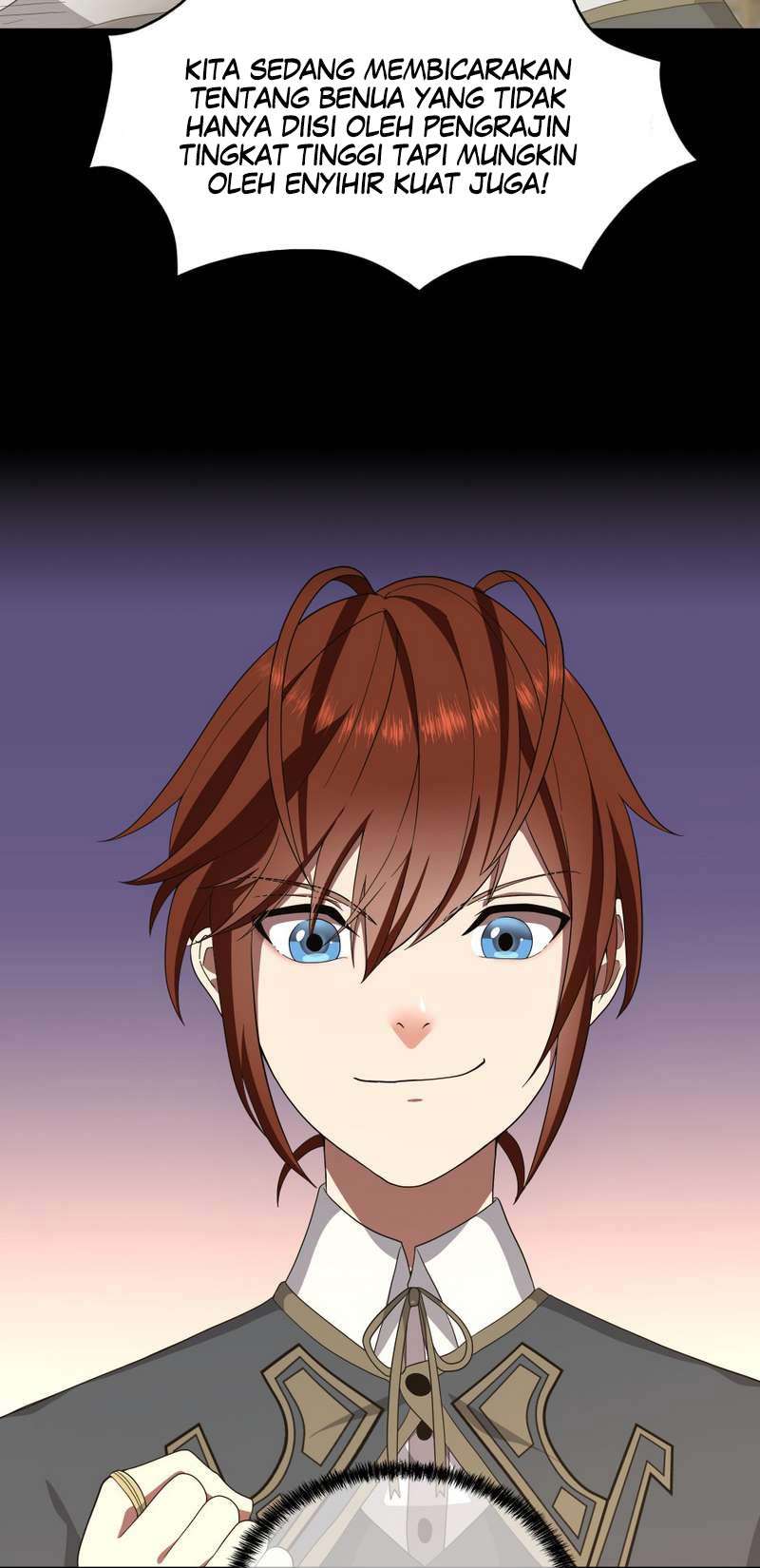 The Beginning After The End Chapter 79 Halaman 37