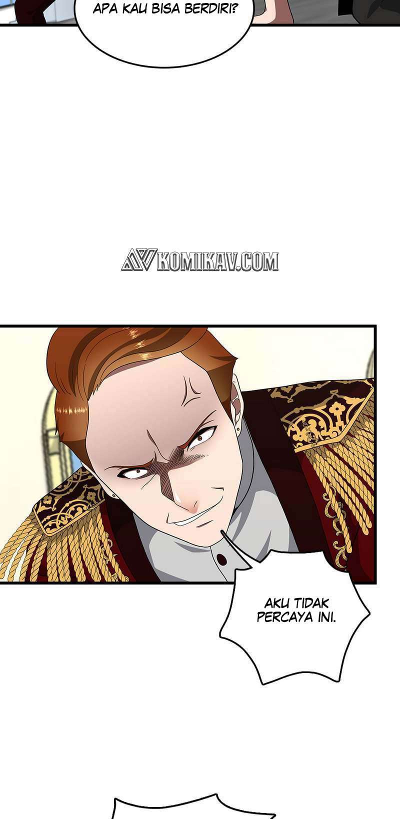 The Beginning After The End Chapter 79 Halaman 52