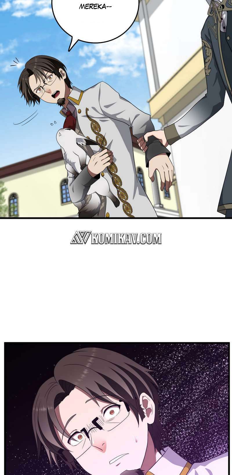 The Beginning After The End Chapter 79 Halaman 58
