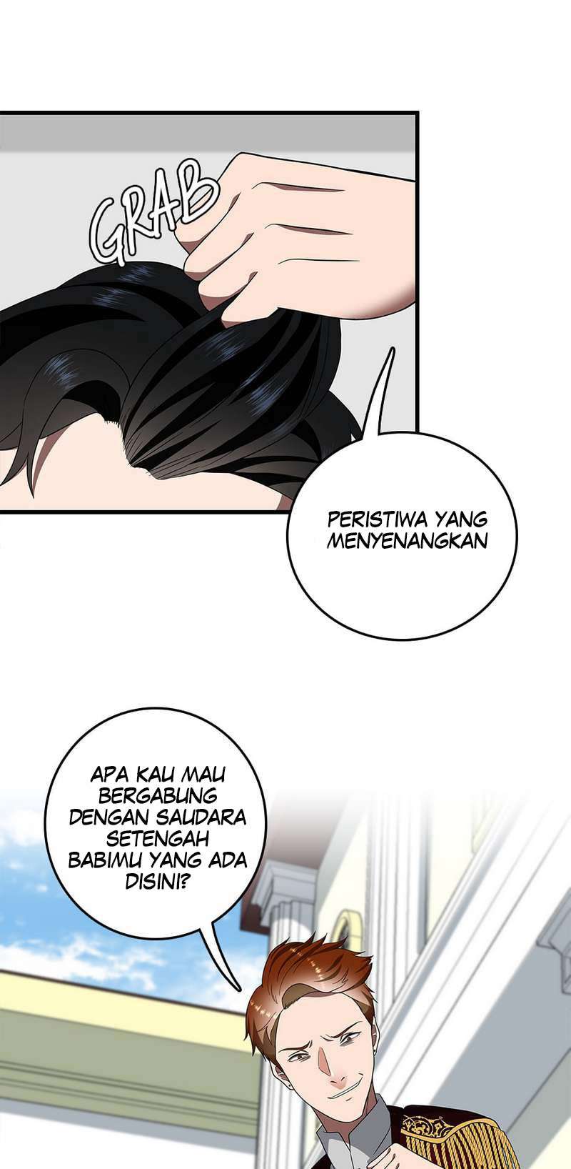 The Beginning After The End Chapter 79 Halaman 63