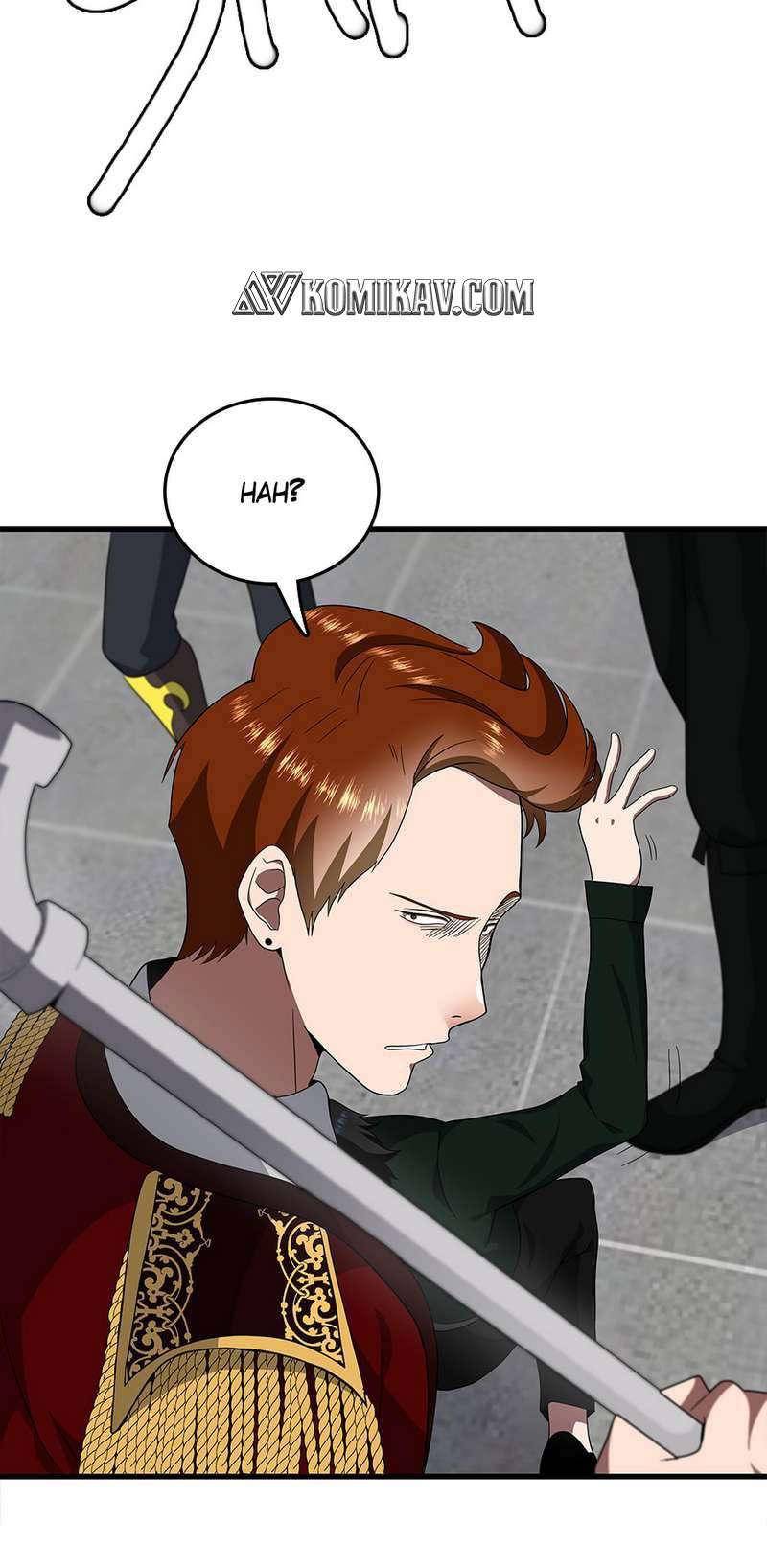The Beginning After The End Chapter 79 Halaman 66