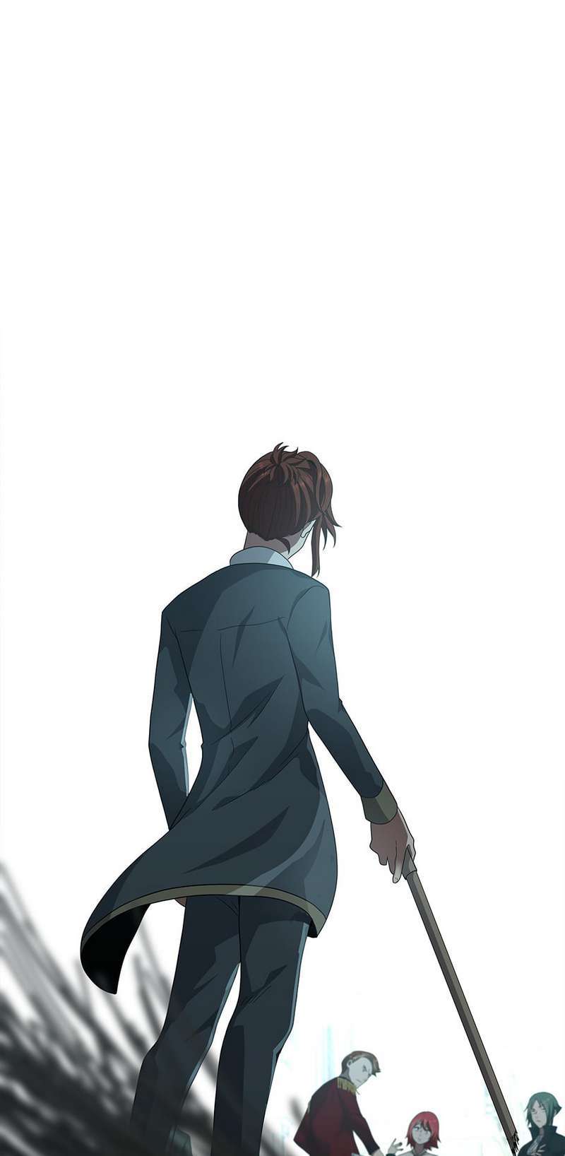The Beginning After The End Chapter 79 Halaman 67