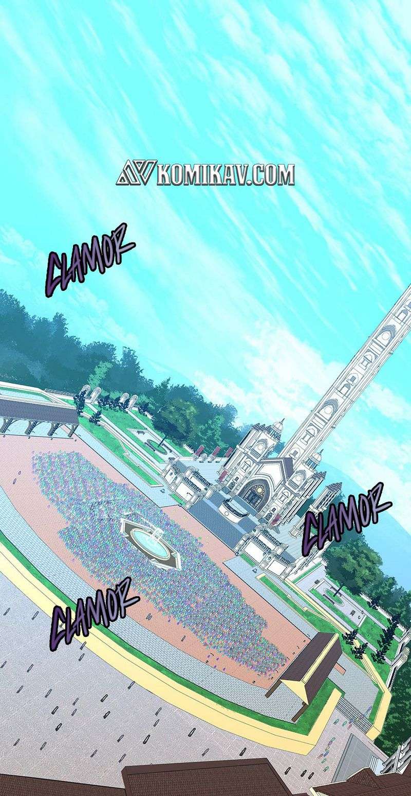 The Beginning After The End Chapter 82 Halaman 2