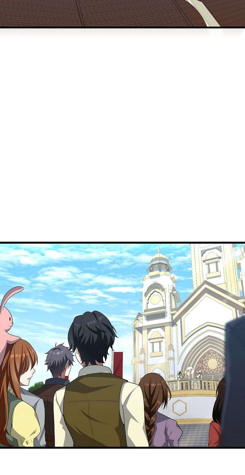 The Beginning After The End Chapter 82 Halaman 3