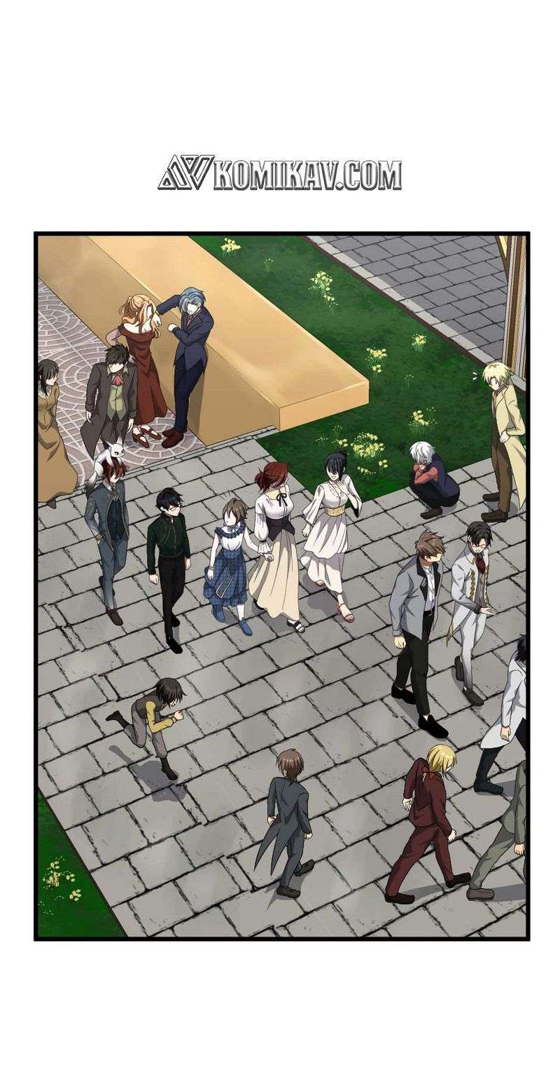 The Beginning After The End Chapter 82 Halaman 4