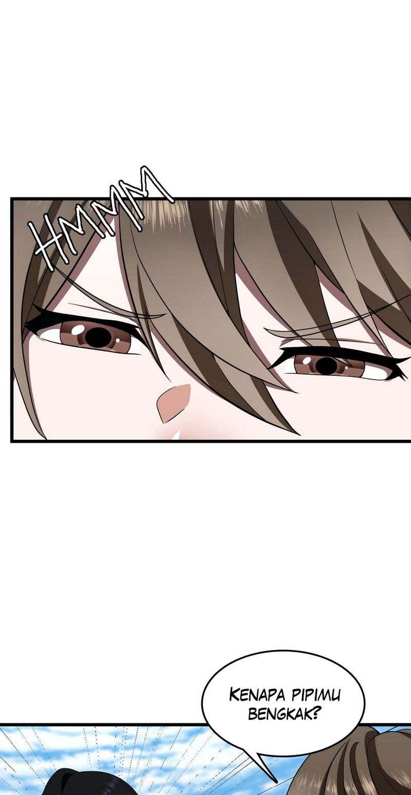 The Beginning After The End Chapter 82 Halaman 5