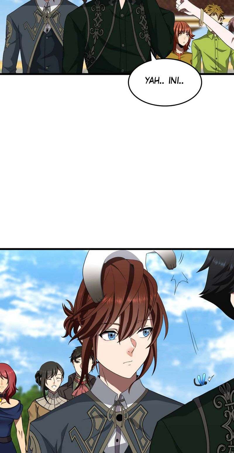 The Beginning After The End Chapter 82 Halaman 7