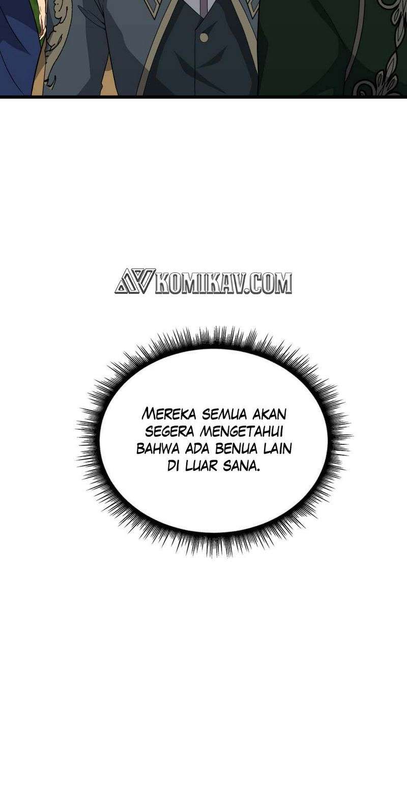 The Beginning After The End Chapter 82 Halaman 8