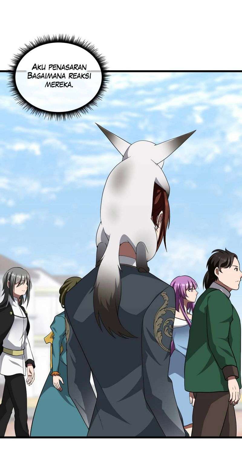 The Beginning After The End Chapter 82 Halaman 9