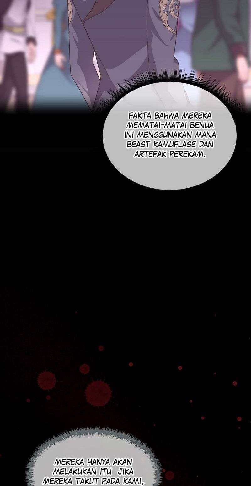 The Beginning After The End Chapter 82 Halaman 11