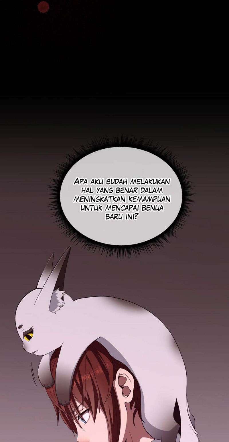 The Beginning After The End Chapter 82 Halaman 13