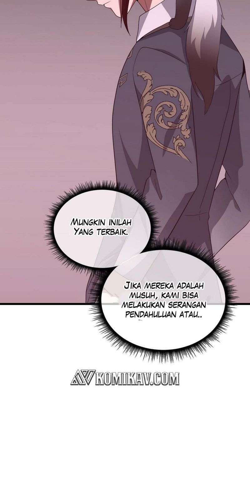 The Beginning After The End Chapter 82 Halaman 14