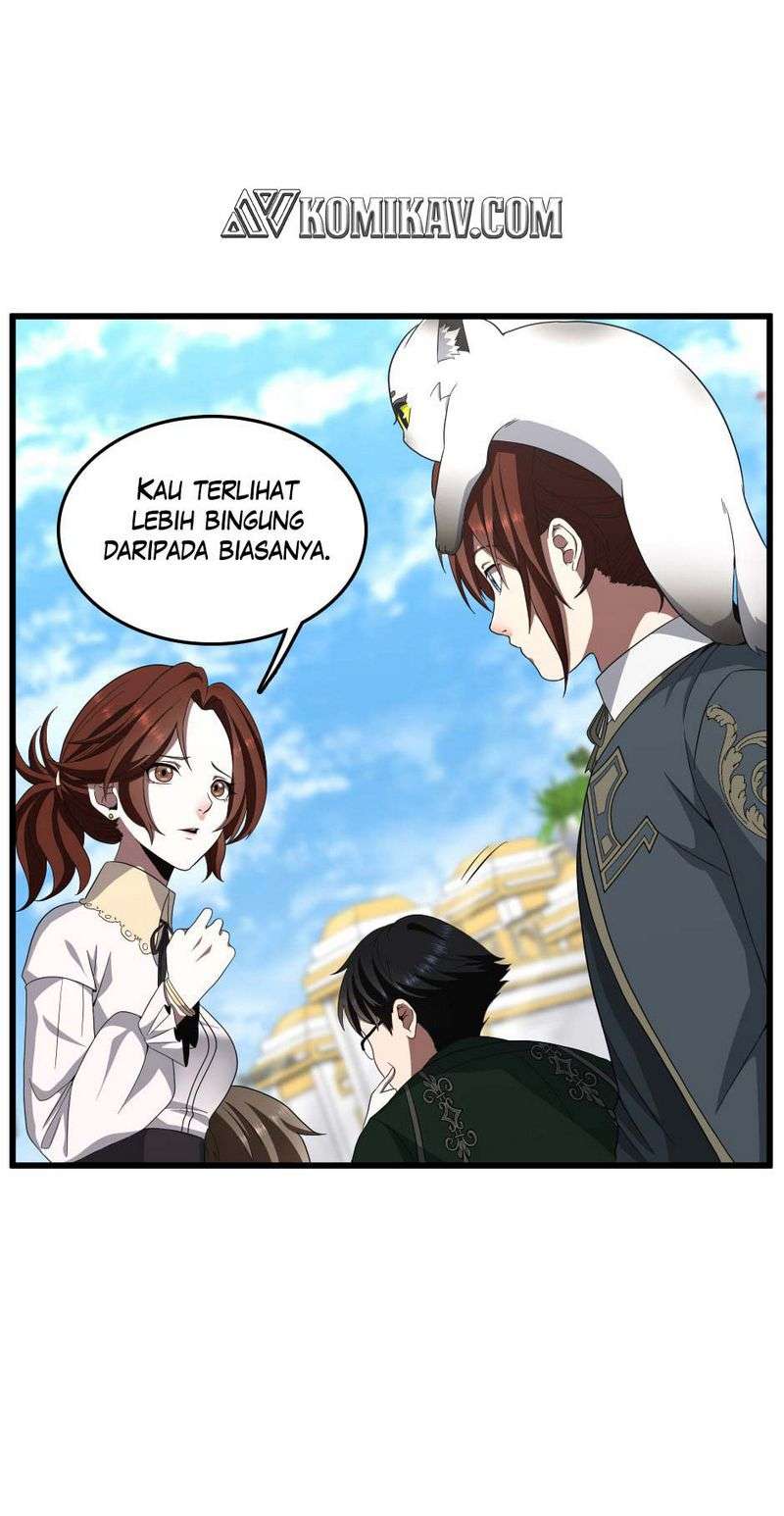 The Beginning After The End Chapter 82 Halaman 16