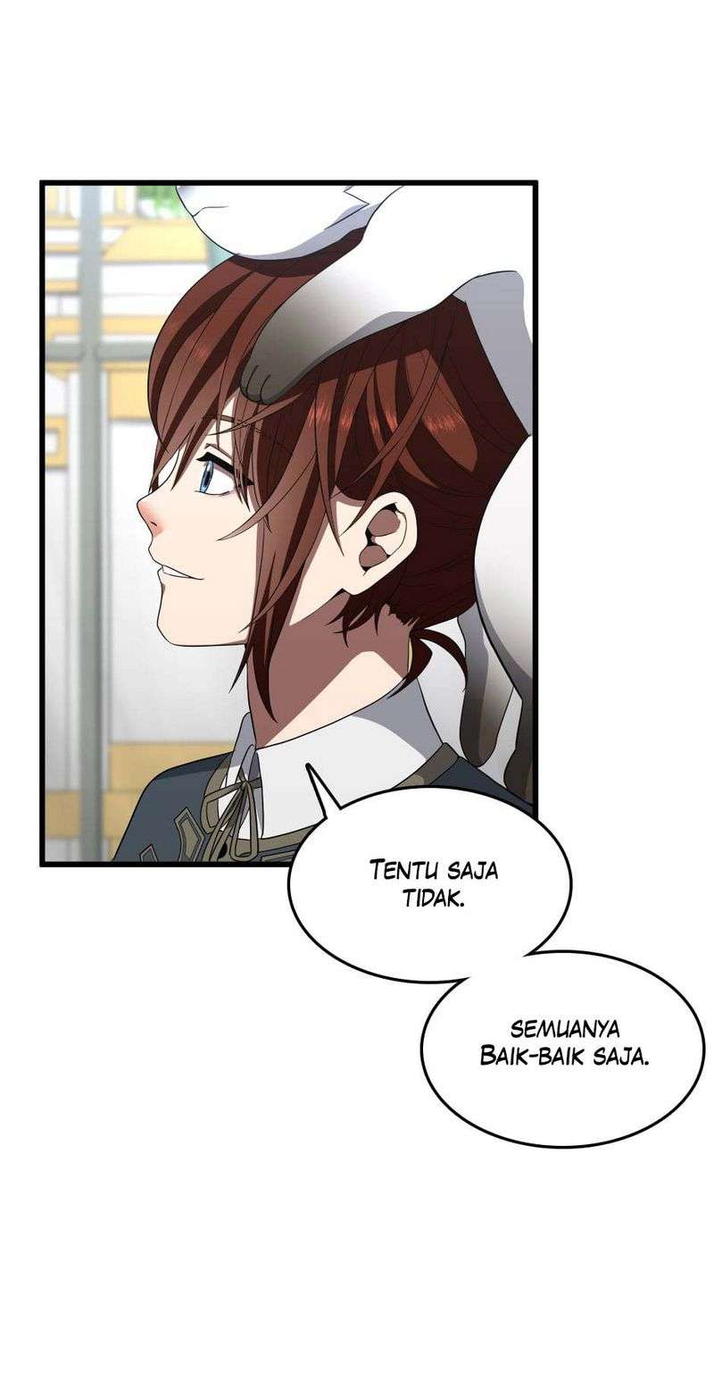 The Beginning After The End Chapter 82 Halaman 17