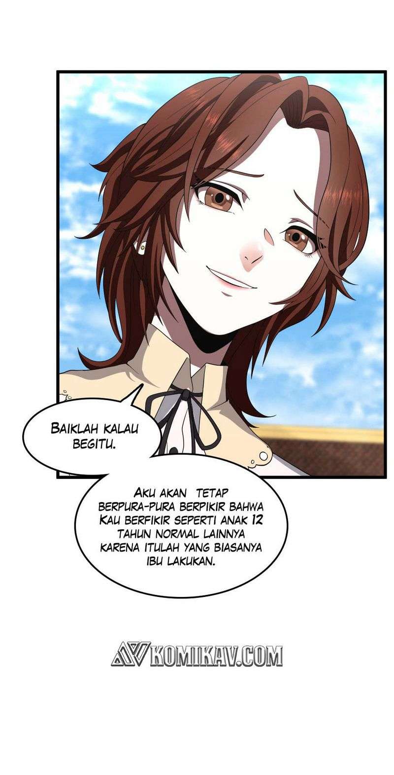 The Beginning After The End Chapter 82 Halaman 18