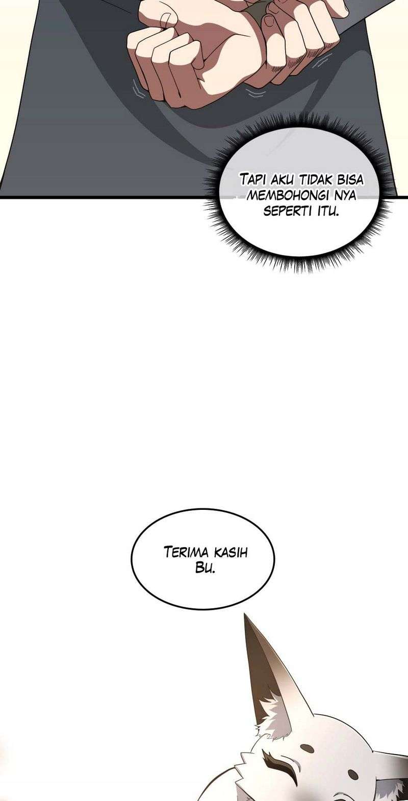 The Beginning After The End Chapter 82 Halaman 21